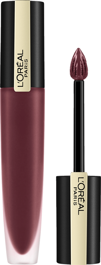 LOralParisRougeSignatureMatteColourInk142Treasured1